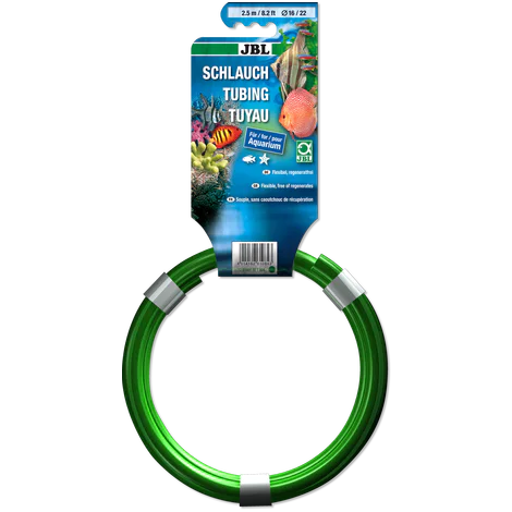 JBL Aquaslang Groen