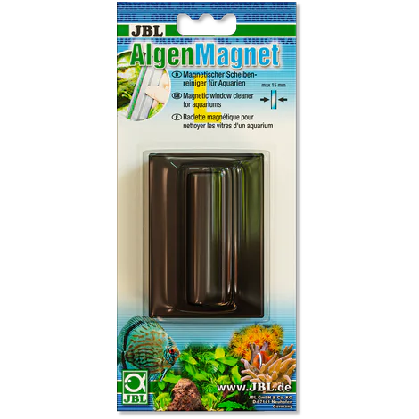 JBL Algenmagneet aanbieding op = op