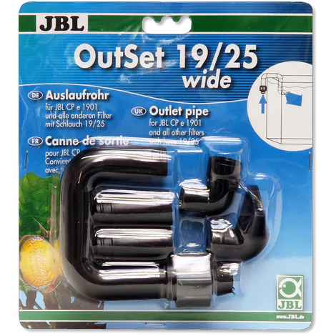 JBL OutSet Wide