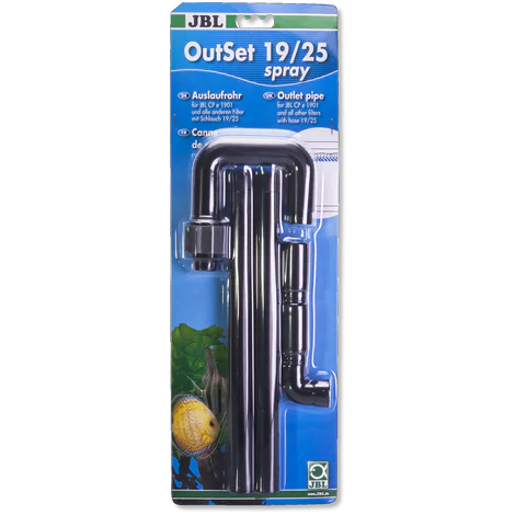 JBL OutSet Spray