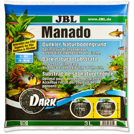 JBL Manado Dark