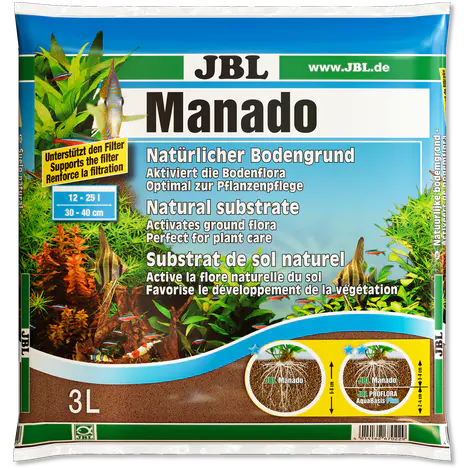 JBL Manado