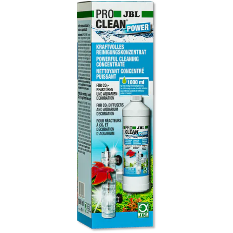 JBL PROCLEAN POWER