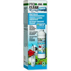 JBL PROCLEAN POWER