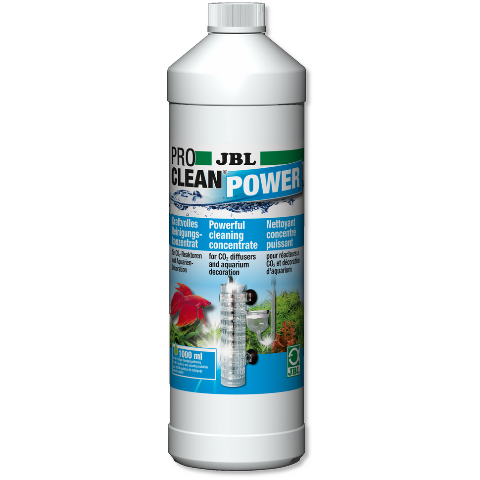 JBL PROCLEAN POWER