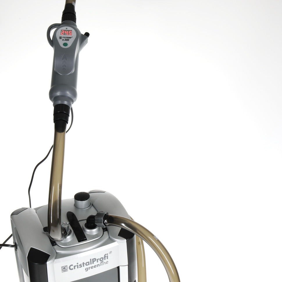JBL ProTemp E serie