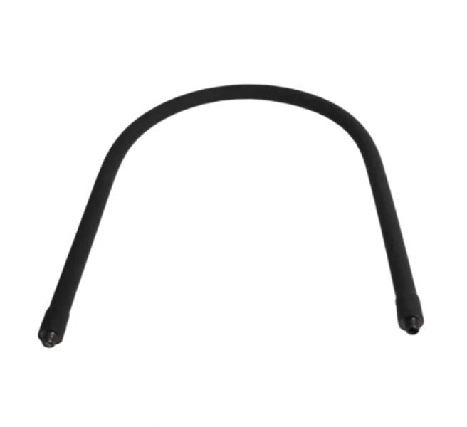 Goose neck Qube 50