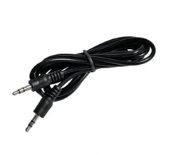 Cable with jack pluck Qube 50