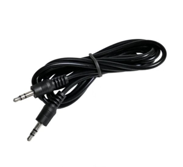 Cable with jack pluck Qube 50