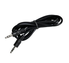 Cable with jack pluck Qube 50