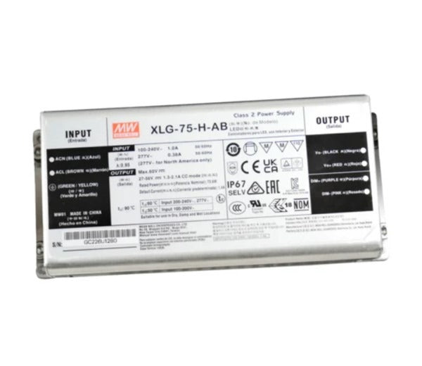 Transformer LED FA 100 flex