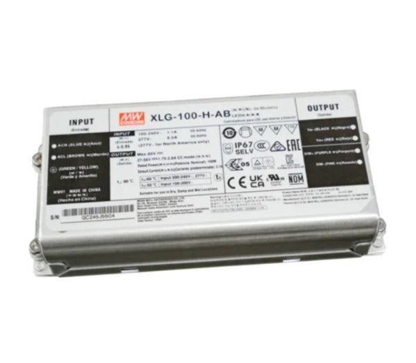 Transformer LED FA 200 flex