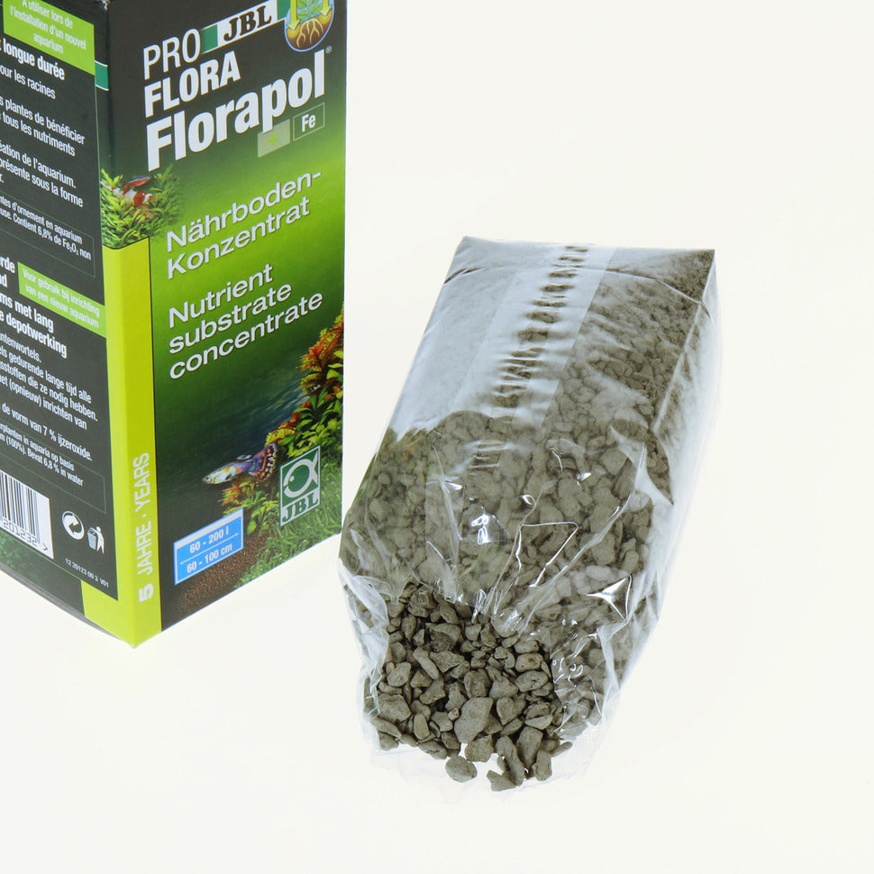 JBL PROFLORA Florapol 30-60 cm aquarium aanbieding op = op