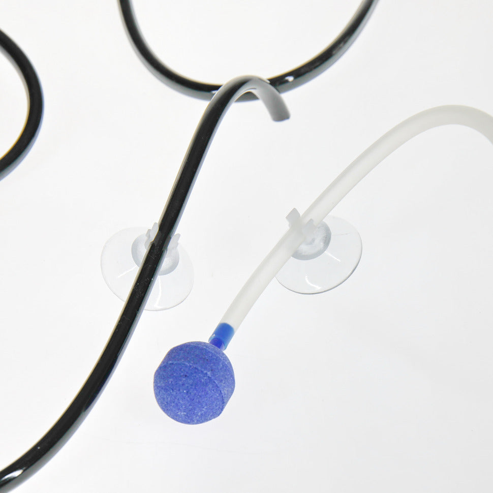 JBL zuignap met clip