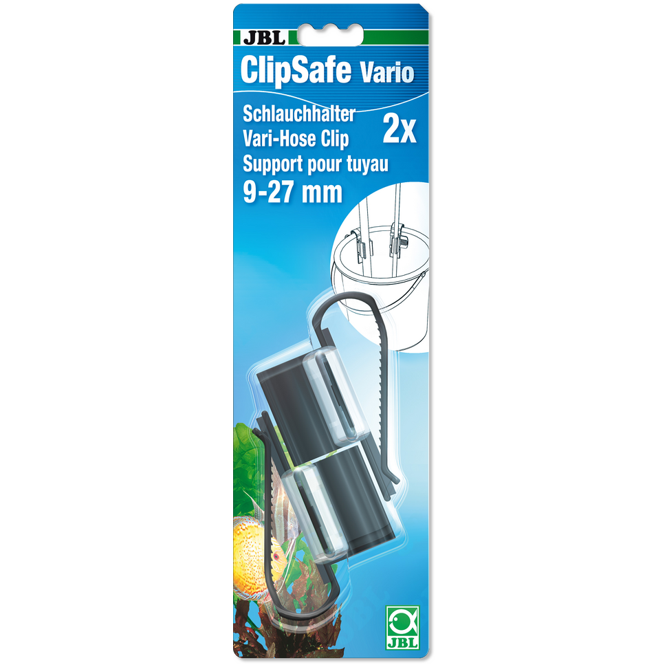 JBL ClipSafe Vario aanbieding op = op