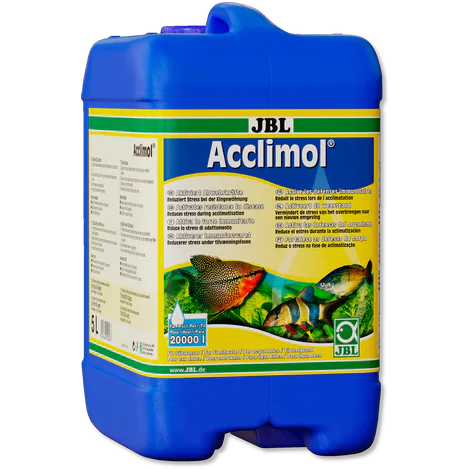 JBL Acclimol
