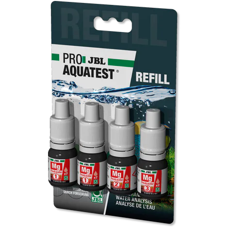 JBL PROAQUATEST Mg zoetwater