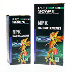 JBL ProScape NPK MacroElements