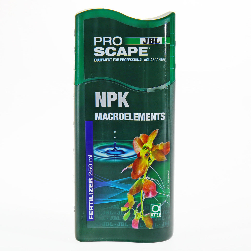 JBL ProScape NPK MacroElements