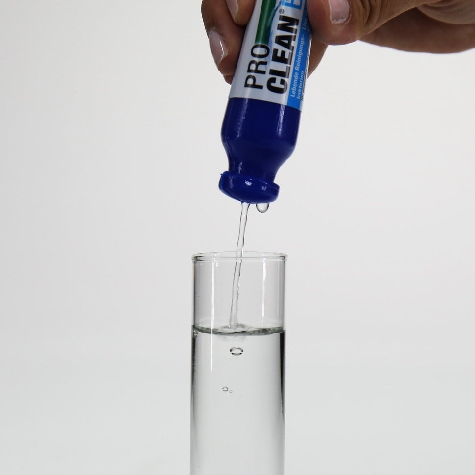 JBL PROCLEAN BAC