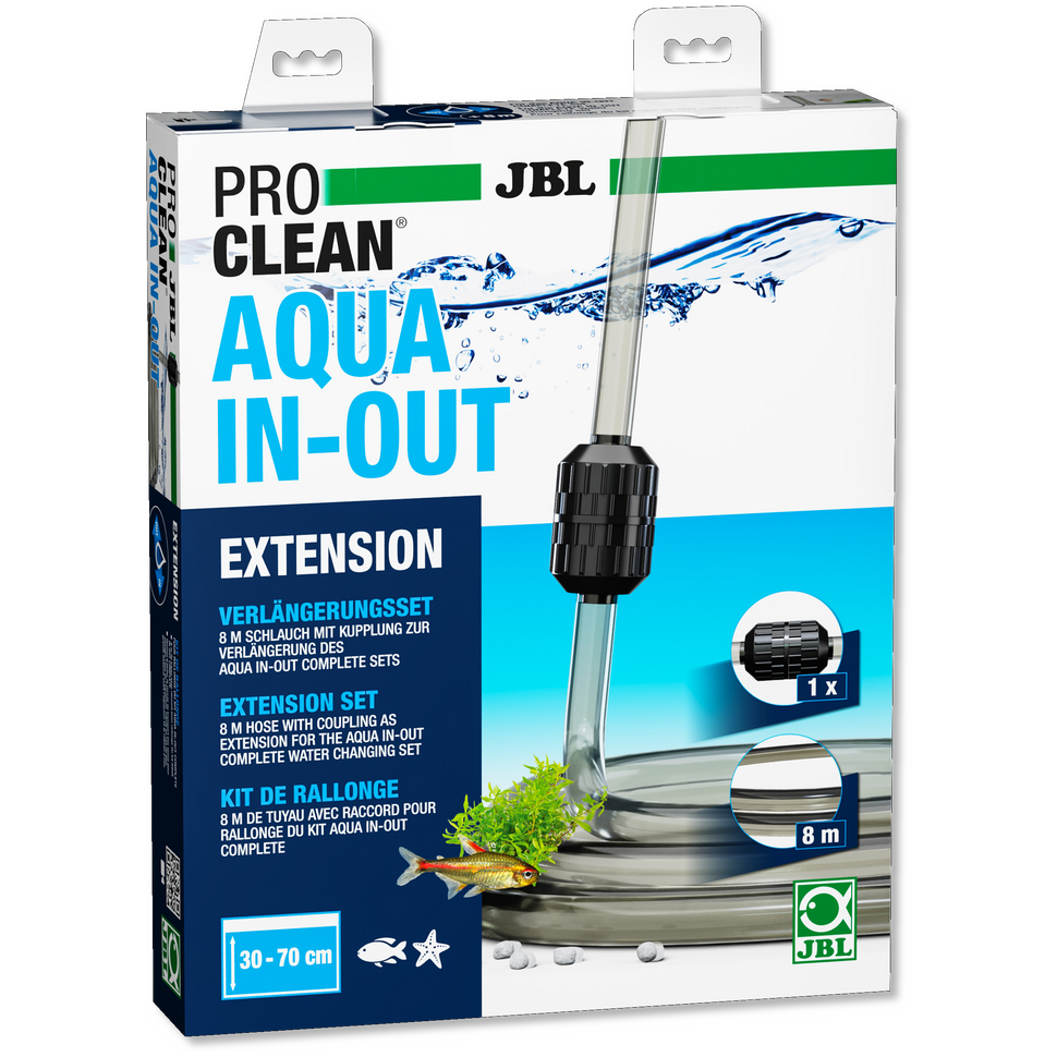 JBL PROCLEAN AQUA IN-OUT EXTENSION