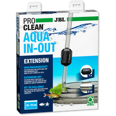 JBL PROCLEAN AQUA IN-OUT EXTENSION