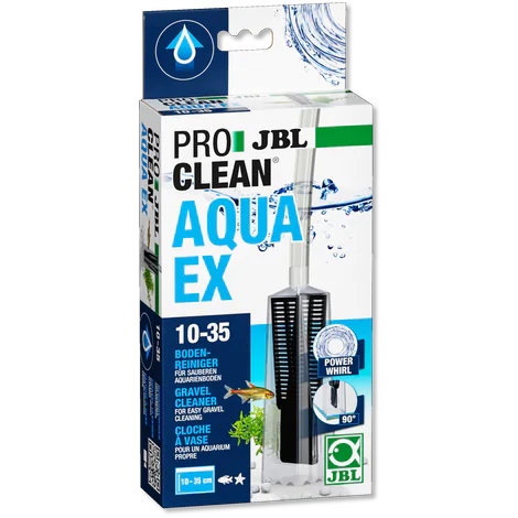 JBL ProClean Aqua EX