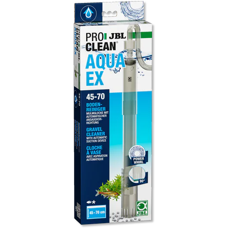 JBL ProClean Aqua EX