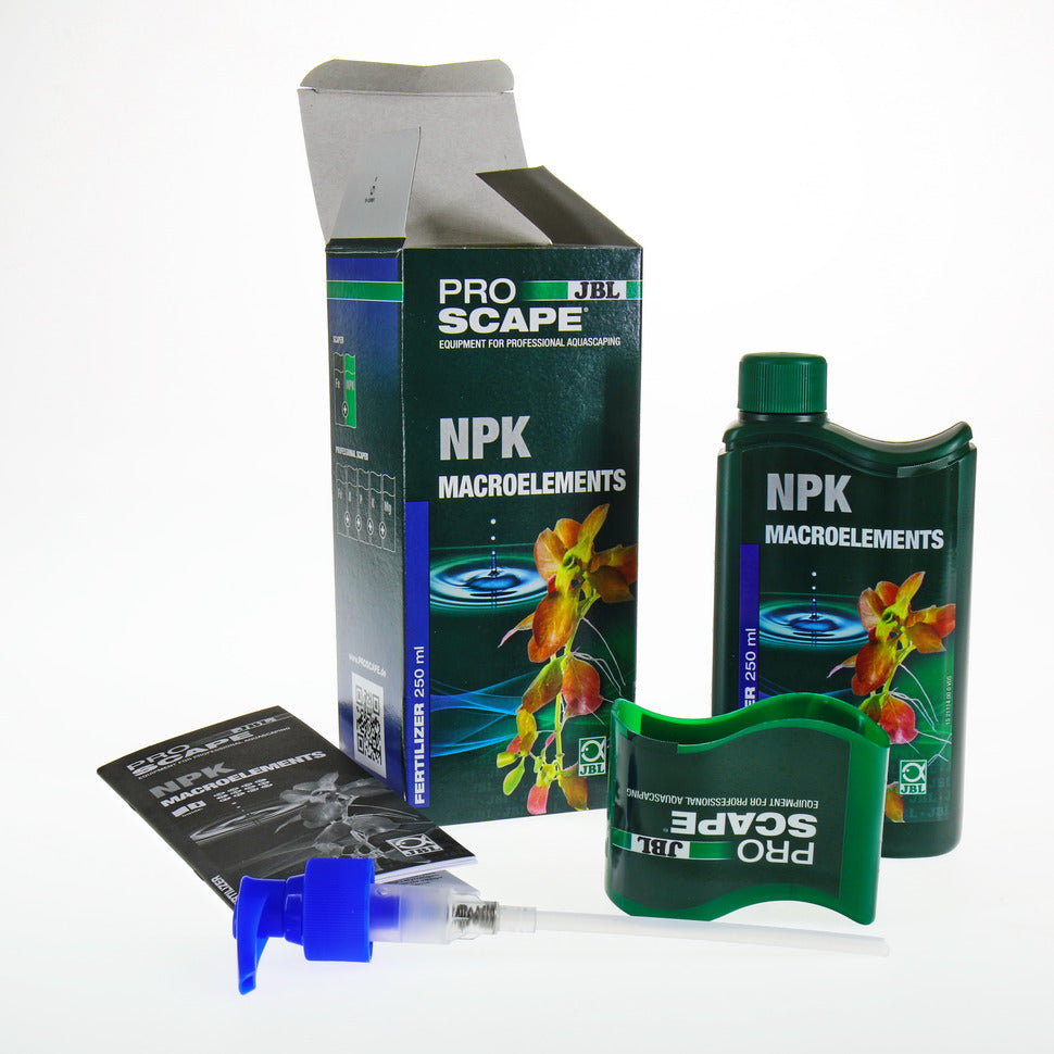 JBL ProScape NPK MacroElements