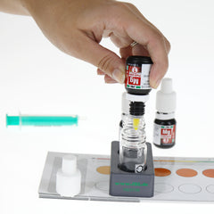 JBL PROAQUATEST Mg zoetwater