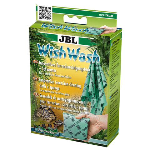 JBL WishWash aanbieding op = op