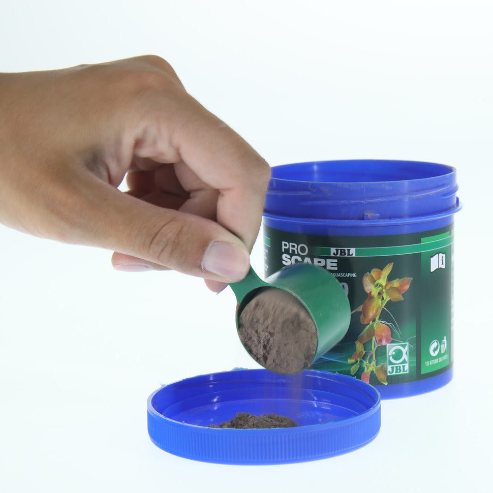 JBL ProScape Volcano Powder aanbieding op = op