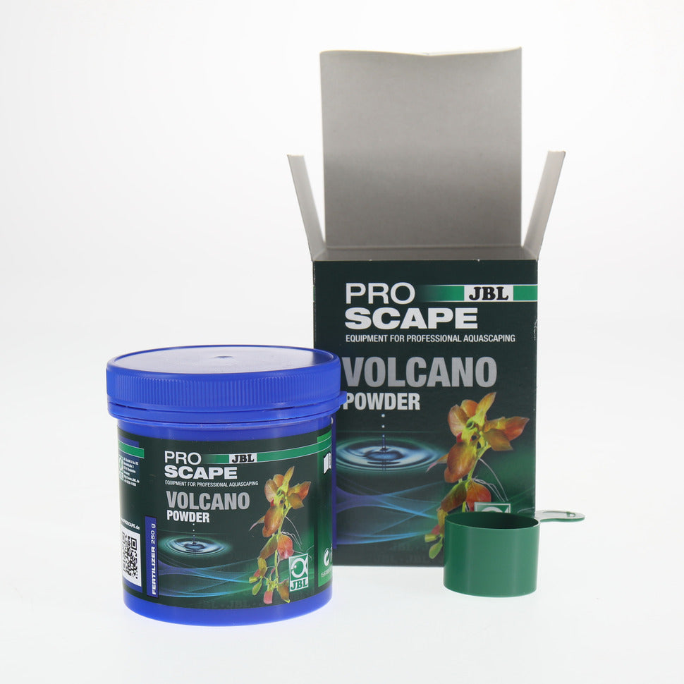 JBL ProScape Volcano Powder aanbieding op = op