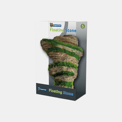 SuperFish Floating Stone