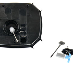 JBL CristalProfi Trekhulp