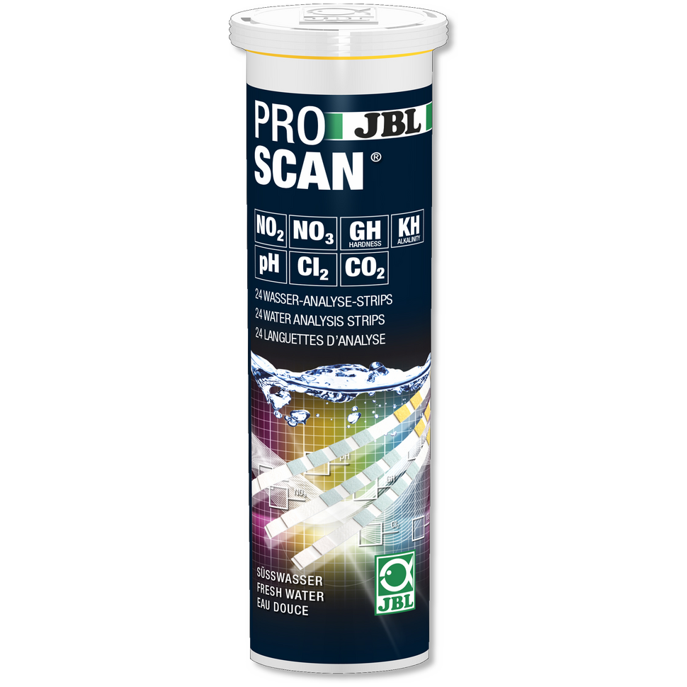 JBL ProScan Recharge