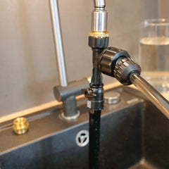 JBL PROCLEAN AQUA IN-OUT waterstraalpomp