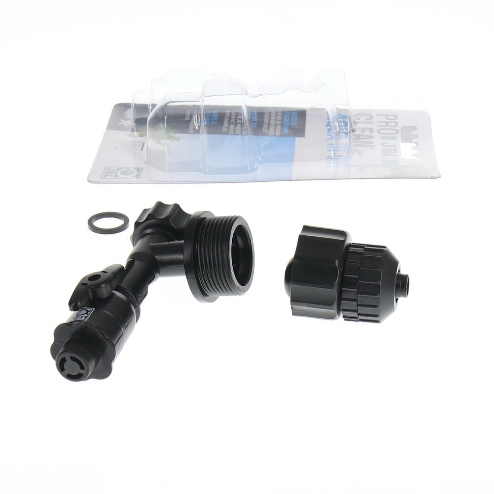 JBL PROCLEAN AQUA IN-OUT waterstraalpomp