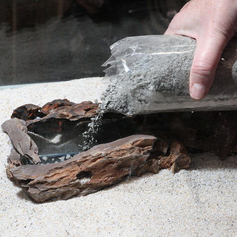 JBL PROFLORA Florapol 60-100 cm aquarium aanbieding op = op