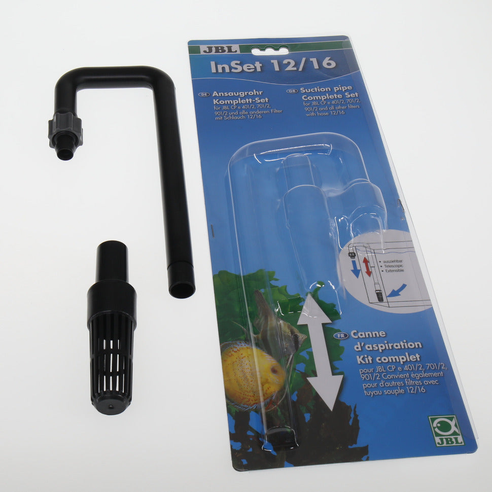 JBL InSet