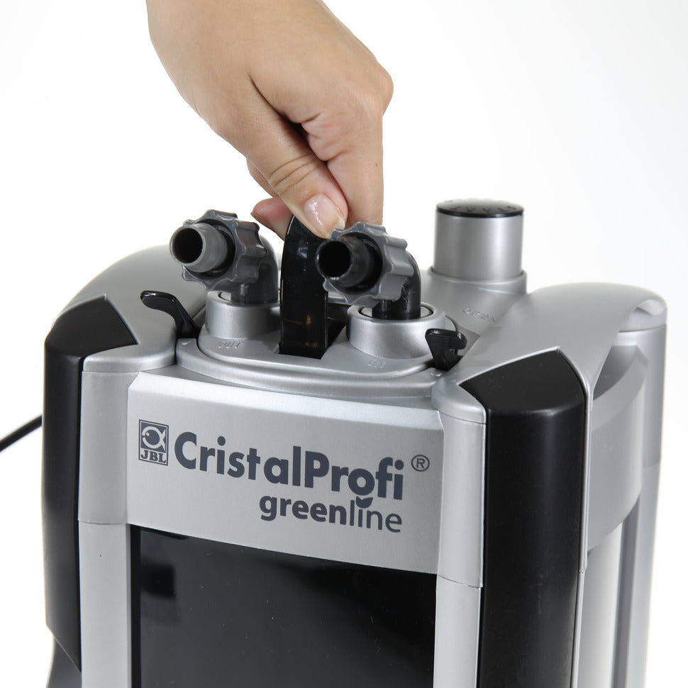 JBL Cristalprofi E greenline
