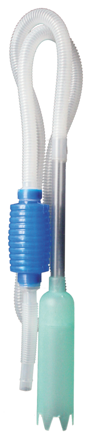 SuperFish Aqua Siphon