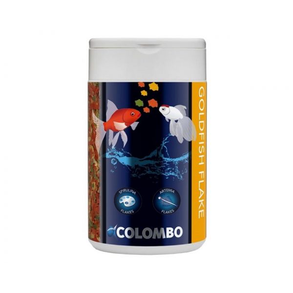 COLOMBO GOLDFISH VOER