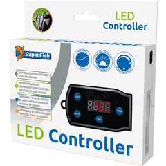 SuperFish LED Controller