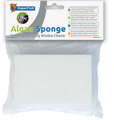 Superfish Algae sponge