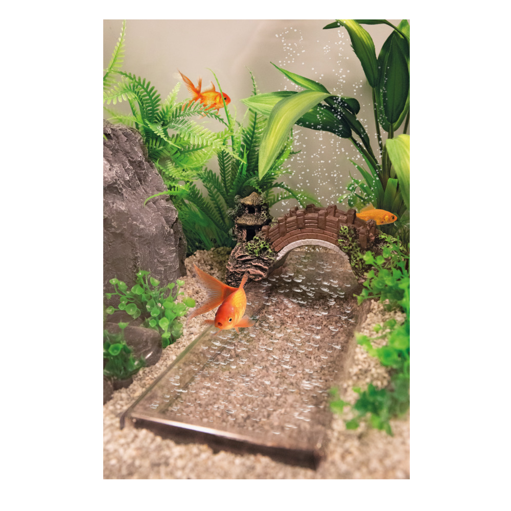 SUPERFISH DECO ONDERWATER RIVIER