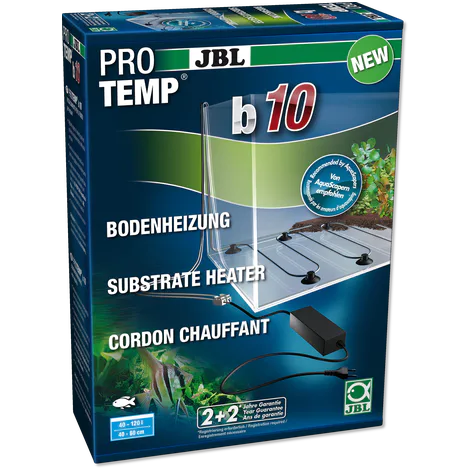 JBL ProTemp B Serie