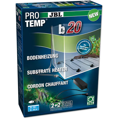 JBL ProTemp B Serie