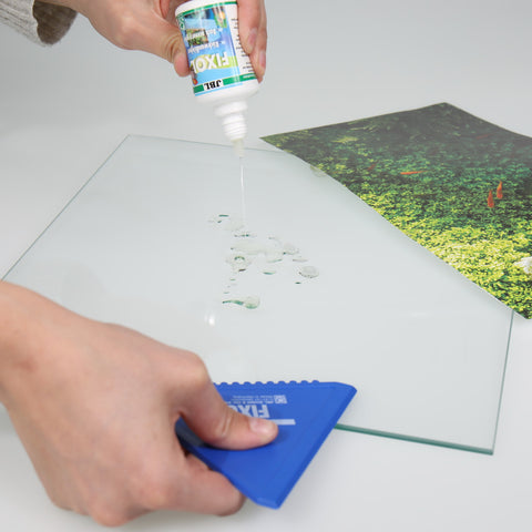 JBL Fixol aanbieding op = op