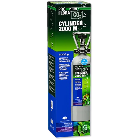 JBL PROFLORA CO2 CYLINDER